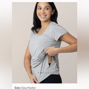 Everyday Maternity & Nursing T-shirt